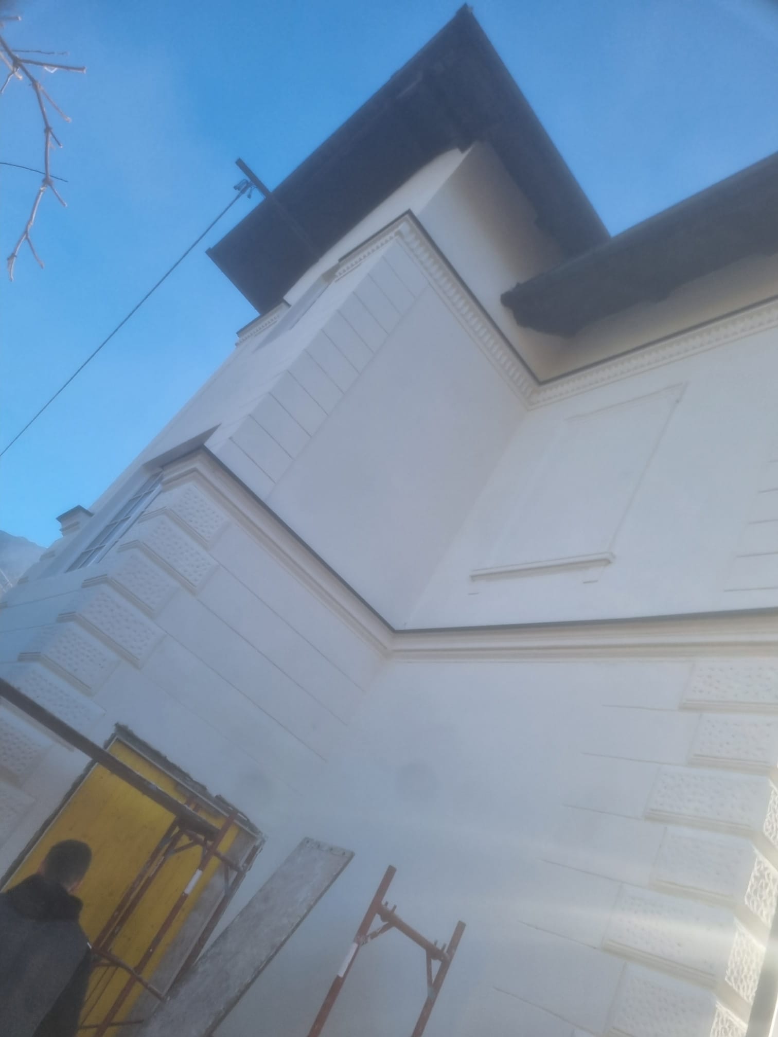 Facade Project